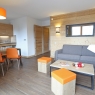 Les Menuires - Residencia MMV Le Coeur des Loges